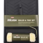 Micatex Trayset 225mm