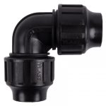 Plason Elbow 16mm