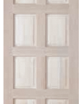Door 8 Panel Engineered