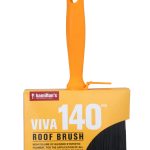 Viva Roof Brush 140mm