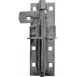 Padbolt Galvanised 150mm Bruno x