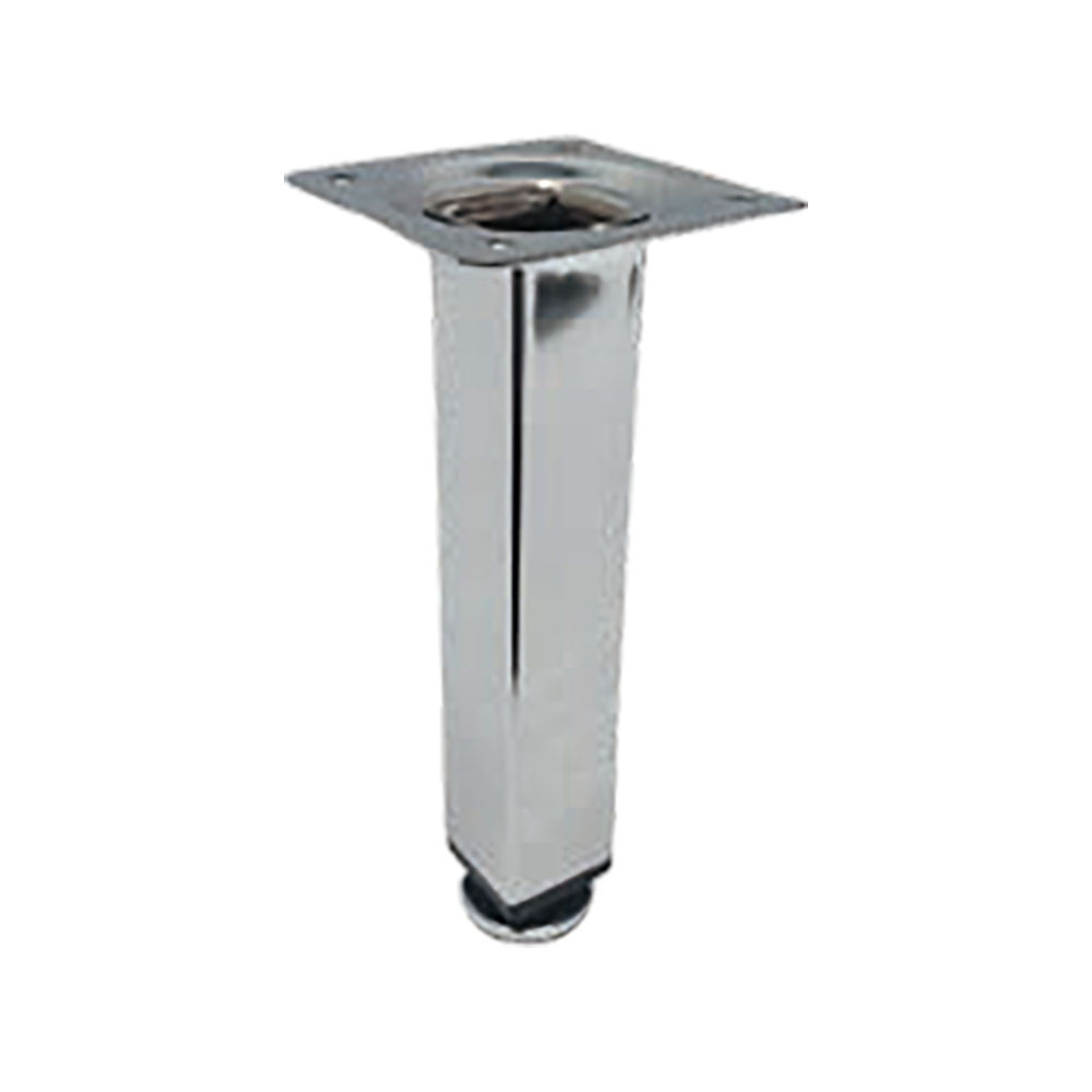 1700213480-27960.jpg Ult Steel Couch Leg 25X25X150M Square ULO010 - Image 1