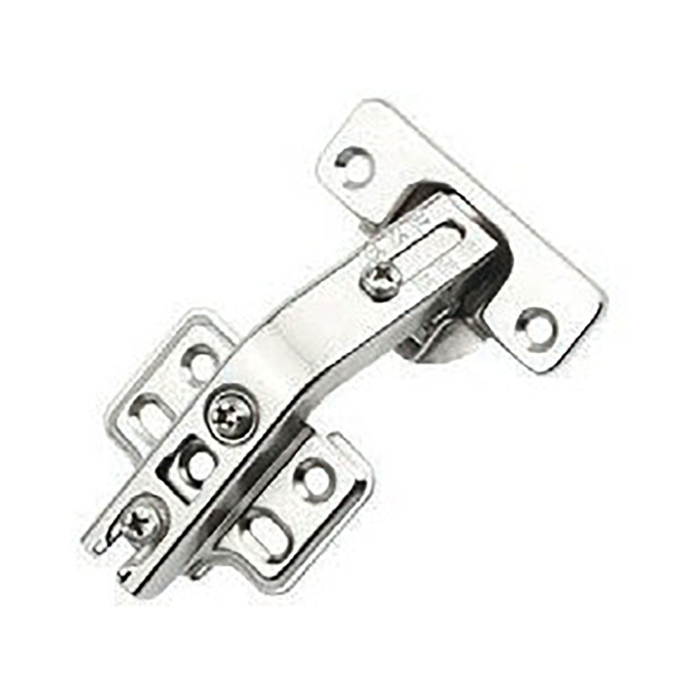1700213480-82439.jpg Ult Slide On Hinge 135DEG Pie Cut 35mm ULO020 - Image 1
