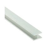 H Channel 2.5 Mtr ULS017