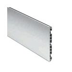 Kick Plate Kitchen Skirting 100MMX3MTR ULK007