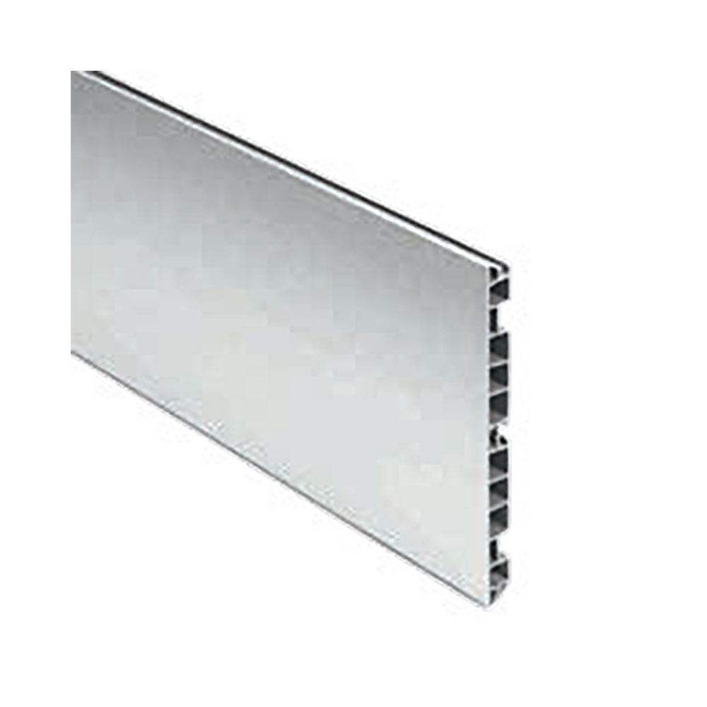 1700213481-77151.jpg Kick Plate Kitchen Skirting 100MMX3MTR ULK007 - Image 1