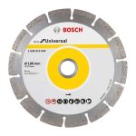 Cutting Disc Segment 180mm-BOSCH
