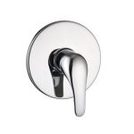 Cobra Zambezi Shower Mixer Crm (ZM-956)