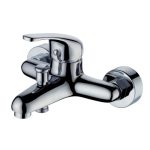 Cobra Zambezi Bath Mixer Exposed NO-HOSE(FB0EW2ZM)