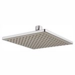 Cobra Zambezi Shower Head Square #076ZM-SQ