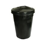 Refuse Bin Plastic