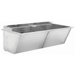 Washtrough Double