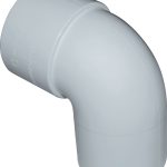 PVC Offset Bends
