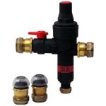 400kPa Ads Evo Valve