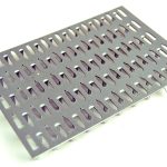 Gang Nail 100X100