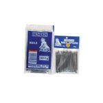 Clout Nails 32mm 500g