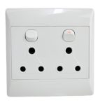 Redisson Double Sso Whi 16A 100X100 D01