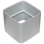 PVC Downpipe Socket