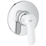 Grohe Bauedge Shower Mixer Chrome #29040000