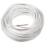 Flat Twin+e 1.5mm 50m SABS