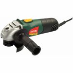 Ryobi H/line Angle Grinder 650W HG650