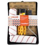 DIY Value Trayset - Hamilton