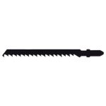 Jigsaw Blade Wood 5PC Hcs