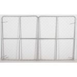 Gate Driveway Without/entrance 1.8m x 3.0m