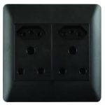 Apollo Sb 4X4 Double Plug+dbl Euro #2UN-SB