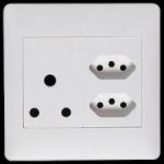 Apollo White 4X4 Sso+ Double Euro #2XUN-WH