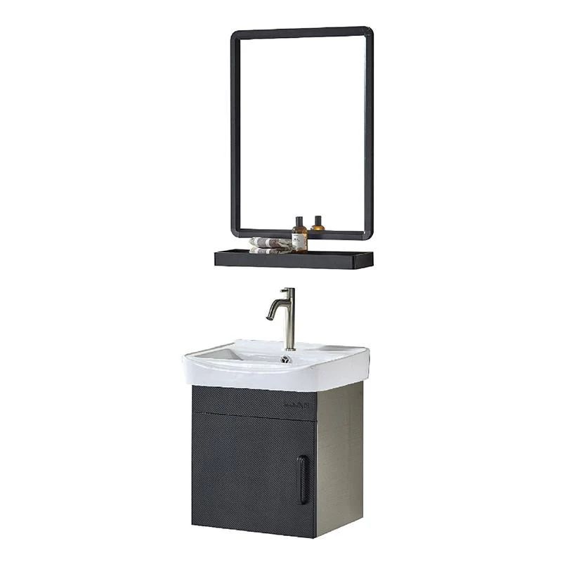 DT061.webp Vanity Set 3PC Odessey Black DT061 - Image 1