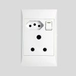 Condere Single Plug+euro 4X2
