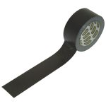 Duct Tape Black 48MMX25M