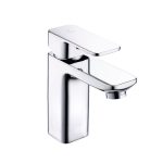 Cobra Arrive Chrome Stndrd Basin MIXER(FBN1D7BO-0GP01)
