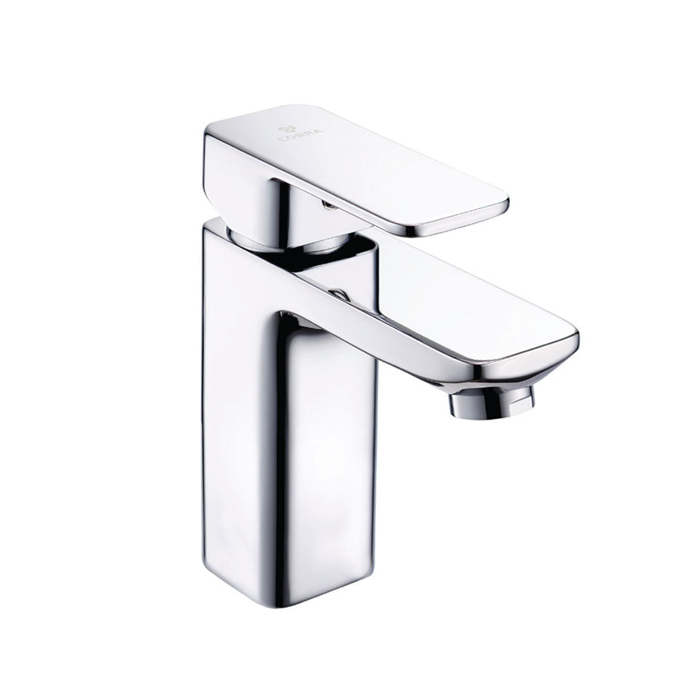 FBN1D7BO-0GP01.jpg Cobra Arrive Chrome Stndrd Basin MIXER(FBN1D7BO-0GP01) - Image 1