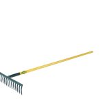 Lasher Rake 16T H/duty