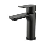 Pulsar Basin Mixer Gun Metal 211614