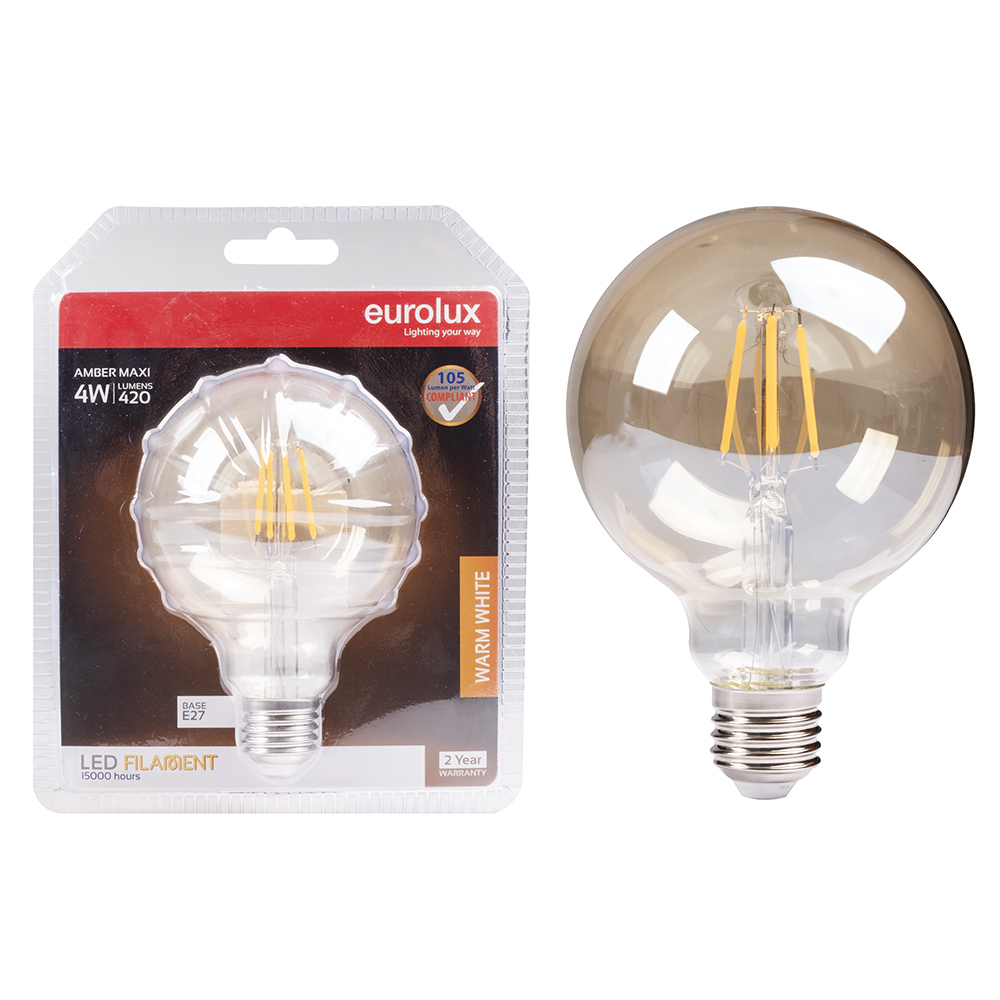 G514ES.jpg 4W G95 Filament Ww Mty - Image 1
