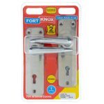 Fort Knox Lock Set 2L M1K10