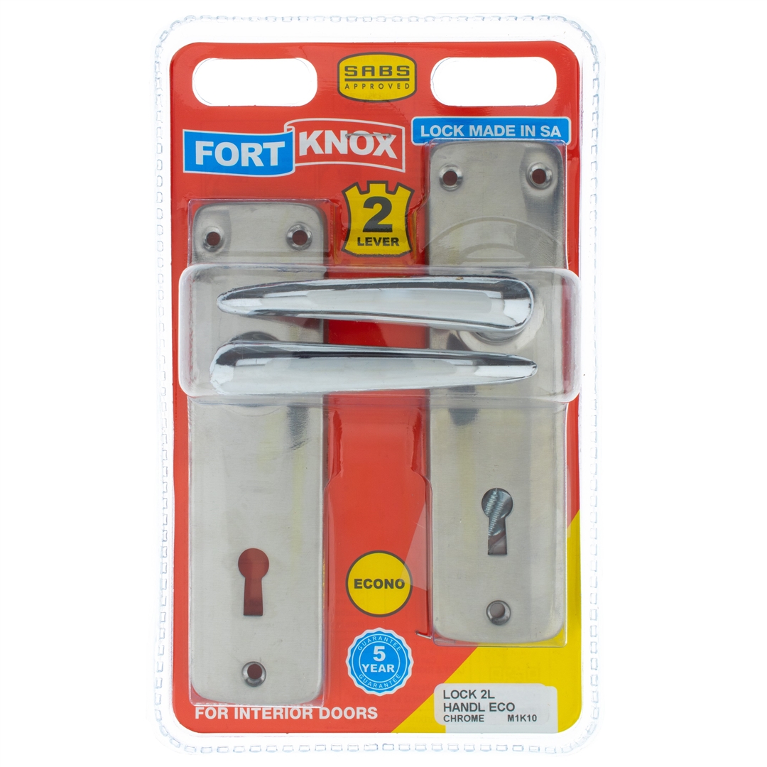 M1K10.jpg Fort Knox Lock Set 2L M1K10 - Image 1