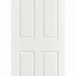 Door Townhouse 6 Panel