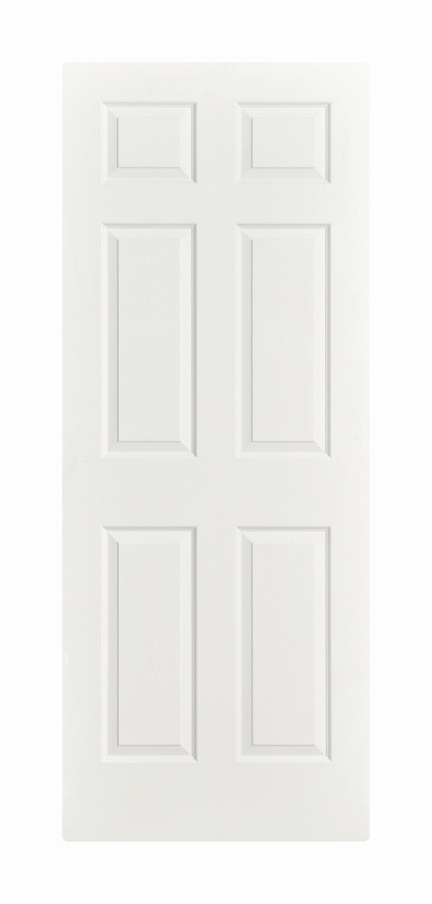 MP6001_SPBX4926.jpg Door Townhouse 6 Panel - Image 1
