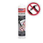 Powafix Silicon White 300ml HT350