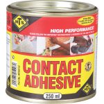 Contact Glue 250ml Ginie