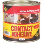 Contact Glue 500ml Ginie
