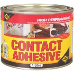 Contact Glue 1L Ginie