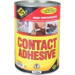 Contact Glue 5L Ginie