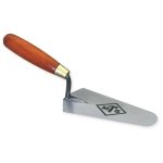 Trowel Gauging W/handle 175mm