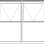 Aluminium ATB NC7 900X900