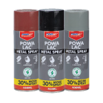 Powafix Spr/pnt Cold GALV.400ml
